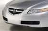 2005 Acura TL Headlight Picture